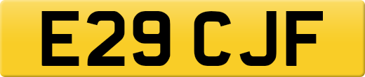 E29CJF