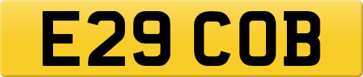 E29COB
