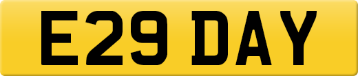 E29DAY