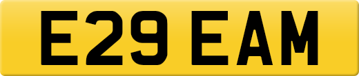 E29EAM
