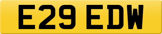 E29EDW