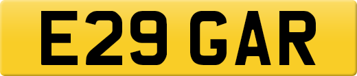 E29GAR