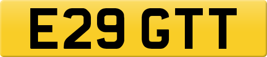 E29GTT