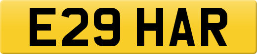 E29HAR