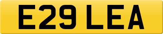 E29LEA
