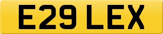 E29LEX