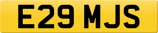 E29MJS