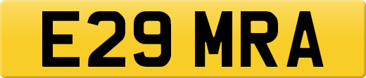 E29MRA