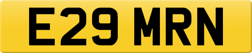 E29MRN