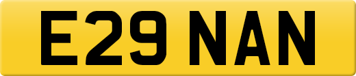 E29NAN