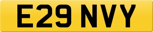 E29NVY