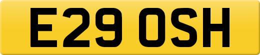 E29OSH