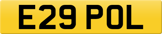 E29POL