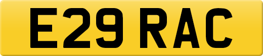 E29RAC