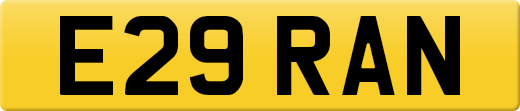 E29RAN