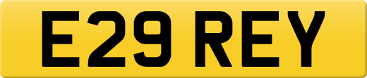 E29REY