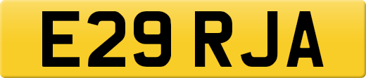 E29RJA