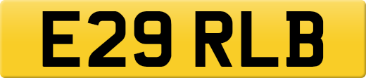 E29RLB