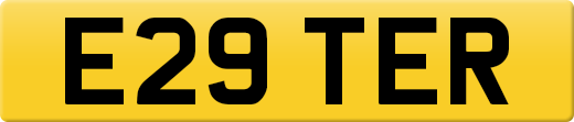 E29TER