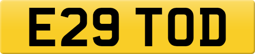 E29TOD