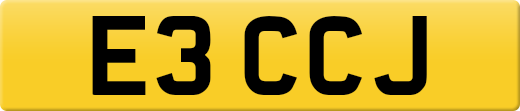 E3CCJ