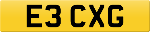 E3CXG