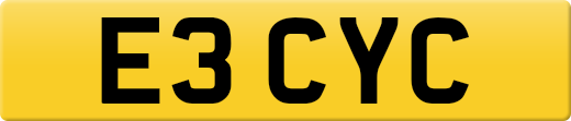 E3CYC
