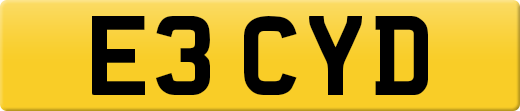 E3CYD