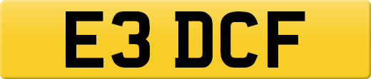 E3DCF