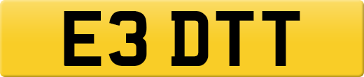 E3DTT