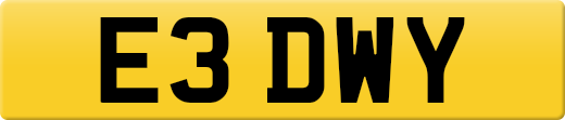 E3DWY