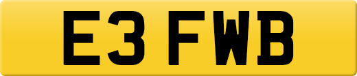 E3FWB