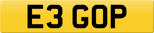 E3GOP