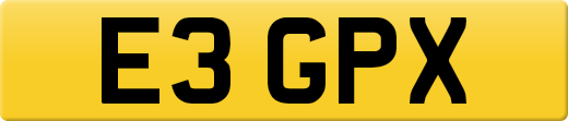 E3GPX