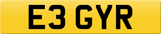 E3GYR