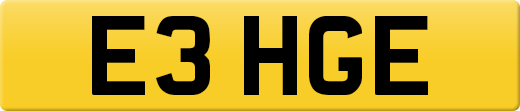 E3HGE