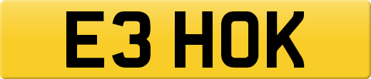 E3HOK