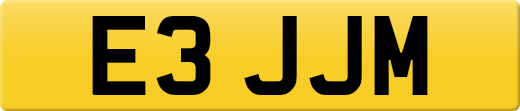 E3JJM