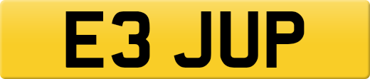 E3JUP