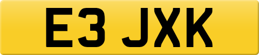 E3JXK