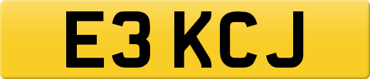 E3KCJ