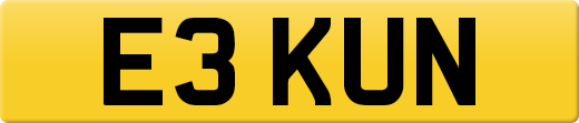 E3KUN