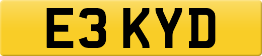 E3KYD