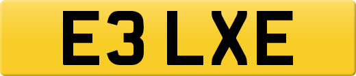 E3LXE