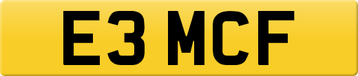 E3MCF