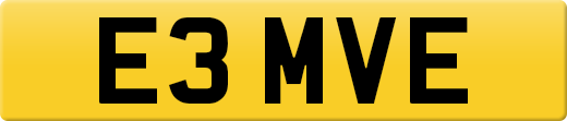 E3MVE