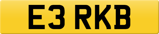 E3RKB