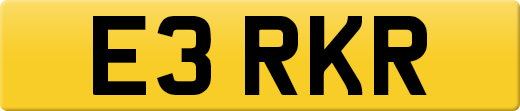 E3RKR