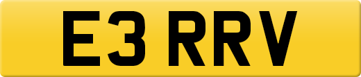 E3RRV