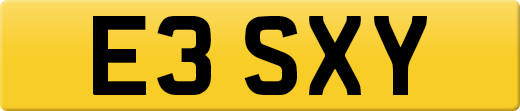 E3SXY